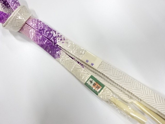 Japanese Kimono / Accessories Silk